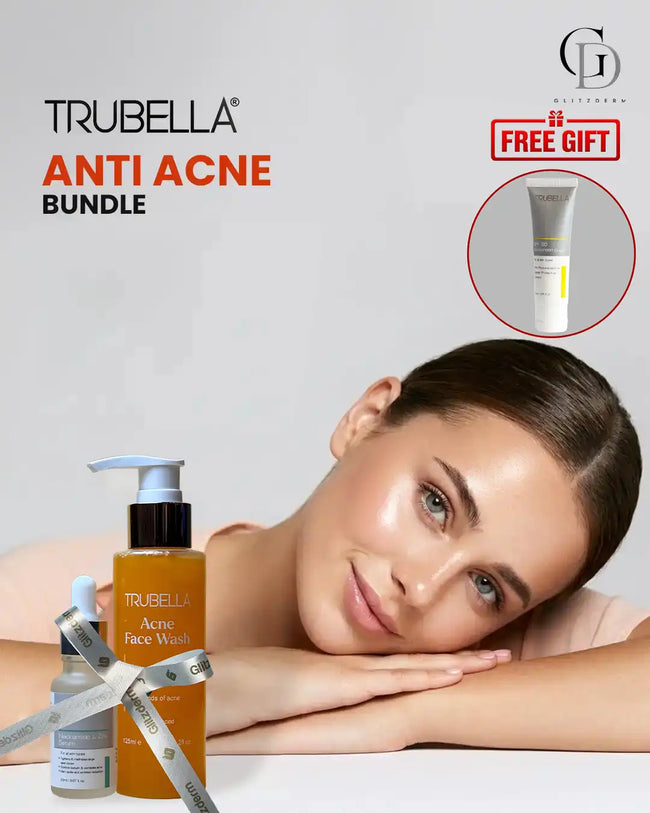Trubella Anti Acne Bundle Hover Image
